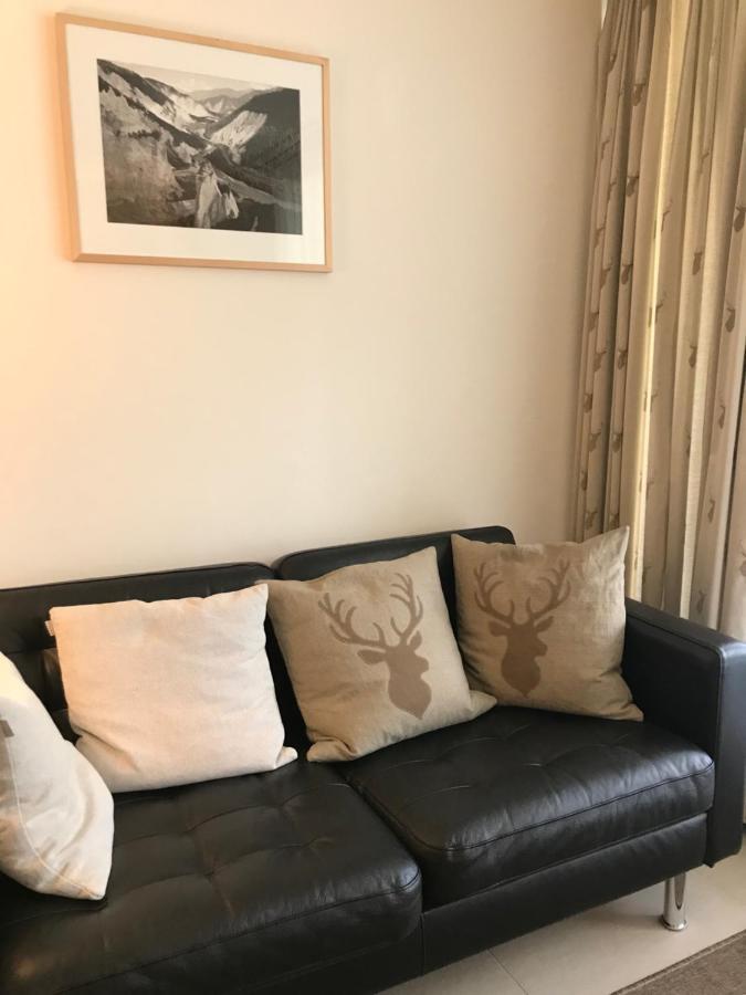 Laax Rancho Studio Apartment Ngoại thất bức ảnh