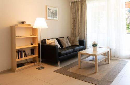 Laax Rancho Studio Apartment Ngoại thất bức ảnh