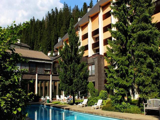 Laax Rancho Studio Apartment Phòng bức ảnh