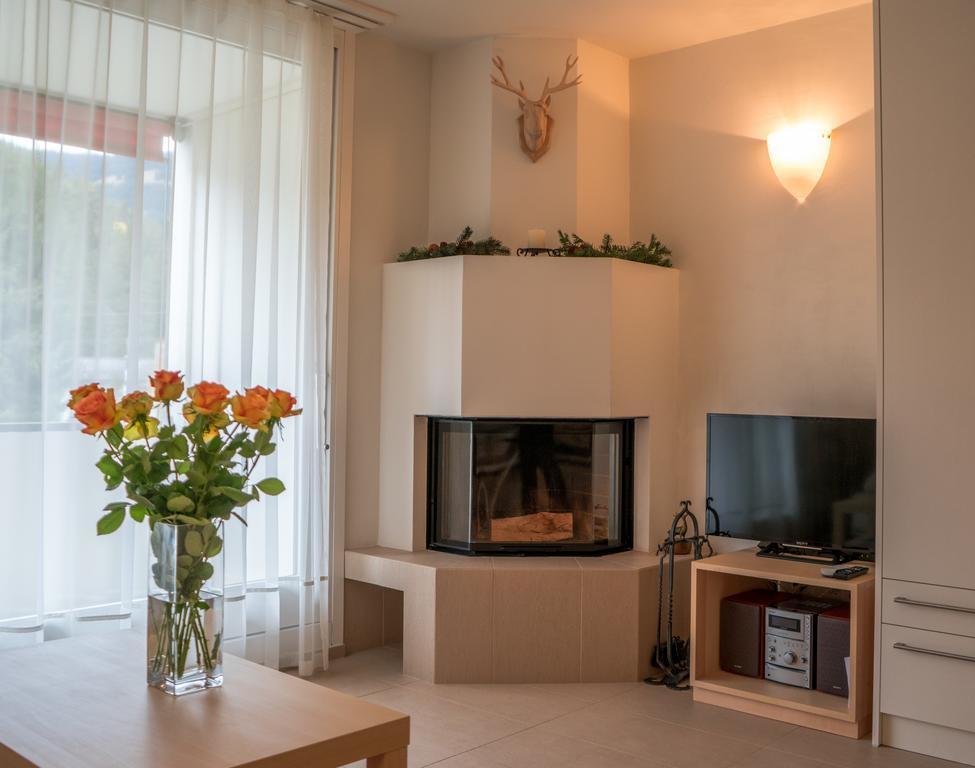 Laax Rancho Studio Apartment Ngoại thất bức ảnh